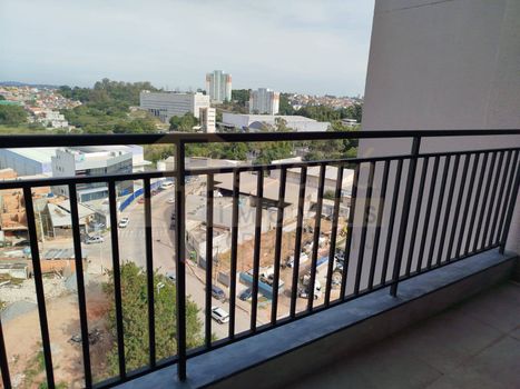 Foto 28 do(a) Apartamento de 2 quartos à venda em Votupoca, Barueri
