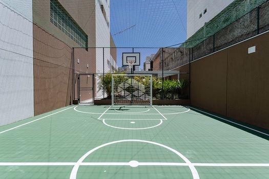 Foto 40 do(a) Apartamento de 3 quartos à venda em Quarta Parada, São Paulo