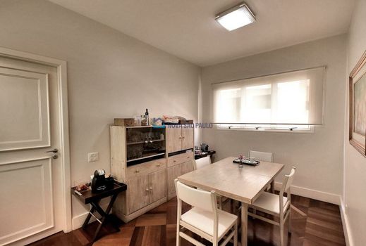 Foto 6 do(a) Apartamento de 4 quartos à venda em Cerqueira César, São Paulo