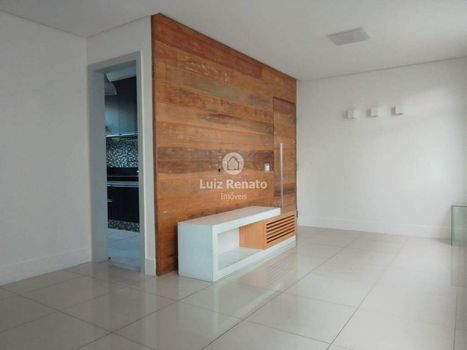 Foto 1 do(a) Apartamento de 3 quartos para alugar em Graça, Belo Horizonte