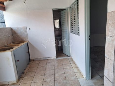 Foto 3 do(a) Casa de 2 quartos à venda em Vila Jardim São Judas Tadeu, Goiânia