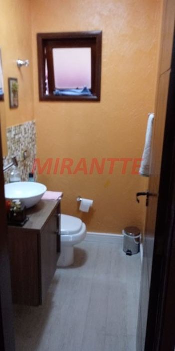 Foto 4 do(a) Casa em Condomínio de 3 quartos à venda em Vila Santos, São Paulo