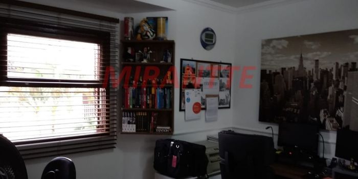 Foto 11 do(a) Casa em Condomínio de 3 quartos à venda em Vila Santos, São Paulo