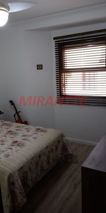 Foto 7 do(a) Casa em Condomínio de 3 quartos à venda em Vila Santos, São Paulo