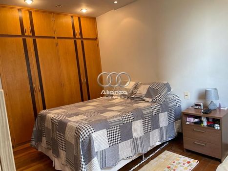 Foto 32 do(a) Apartamento de 4 quartos à venda em Belvedere, Belo Horizonte
