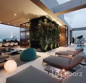Foto 9 do(a) Apartamento de 3 quartos à venda em Vila Olímpia, São Paulo