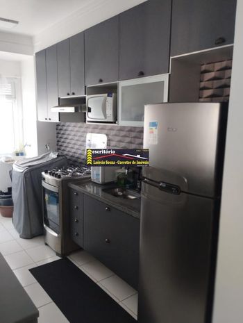 Foto 13 do(a) Apartamento de 2 quartos à venda em Parque das Colinas, Valinhos
