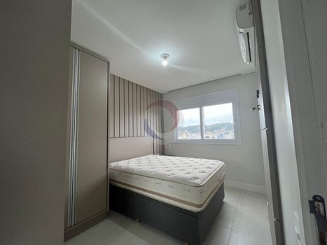 Foto 16 do(a) Apartamento de 2 quartos para alugar em Centro, Florianópolis