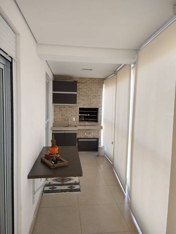 Foto 41 do(a) Apartamento de 3 quartos à venda em Cidade Alta, Piracicaba