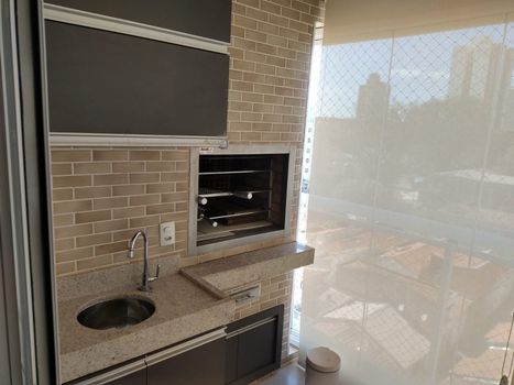 Foto 3 do(a) Apartamento de 3 quartos à venda em Cidade Alta, Piracicaba
