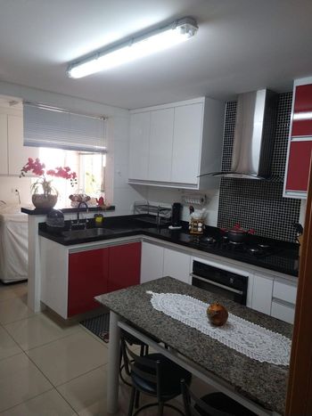 Foto 19 do(a) Apartamento de 3 quartos à venda em Cidade Alta, Piracicaba