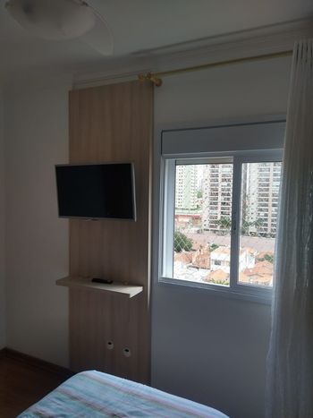Foto 16 do(a) Apartamento de 3 quartos à venda em Cidade Alta, Piracicaba