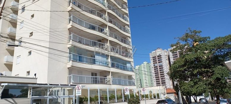 Foto 46 do(a) Apartamento de 3 quartos à venda em Cidade Alta, Piracicaba
