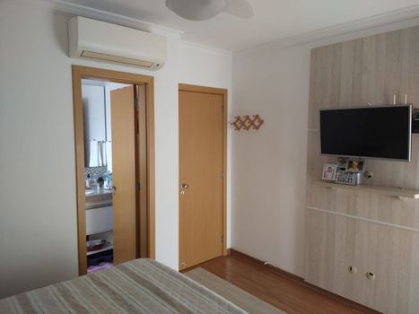 Foto 14 do(a) Apartamento de 3 quartos à venda em Cidade Alta, Piracicaba