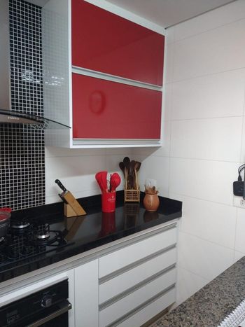 Foto 30 do(a) Apartamento de 3 quartos à venda em Cidade Alta, Piracicaba