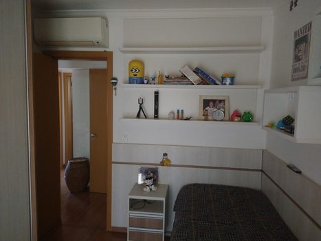 Foto 11 do(a) Apartamento de 3 quartos à venda em Cidade Alta, Piracicaba