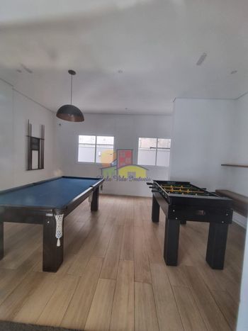 Foto 18 do(a) Apartamento de 2 quartos à venda em Parque das Nações, Santo André