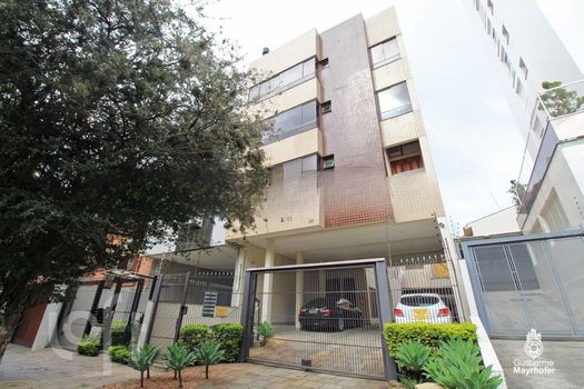 Foto 1 do(a) Apartamento de 2 quartos à venda em Petrópolis, Porto Alegre
