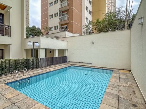 Foto 15 do(a) Apartamento de 1 quartos à venda em Itaim Bibi, São Paulo