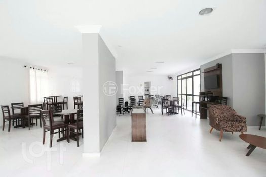 Foto 34 do(a) Apartamento de 3 quartos à venda em Vila Andrade, São Paulo