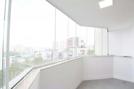 Foto 23 do(a) Apartamento de 3 quartos à venda em Vila Andrade, São Paulo