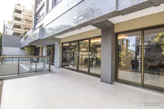 Foto 42 do(a) Apartamento de 3 quartos à venda em Petrópolis, Porto Alegre