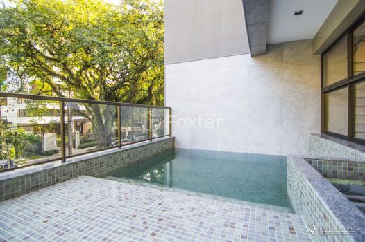 Foto 49 do(a) Apartamento de 3 quartos à venda em Petrópolis, Porto Alegre