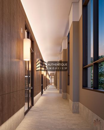 Foto 31 do(a) Cobertura de 4 quartos à venda em Paraíso, São Paulo