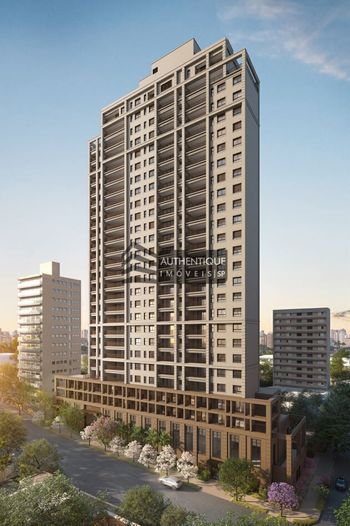 Foto 1 do(a) Cobertura de 4 quartos à venda em Paraíso, São Paulo