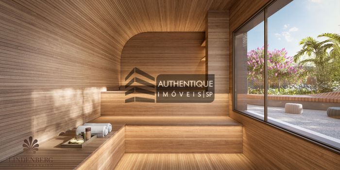 Foto 18 do(a) Cobertura de 4 quartos à venda em Paraíso, São Paulo