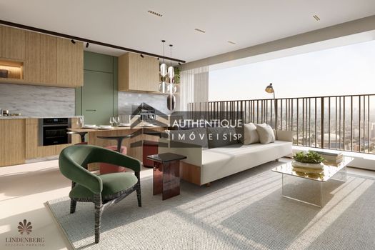 Foto 4 do(a) Cobertura de 4 quartos à venda em Paraíso, São Paulo