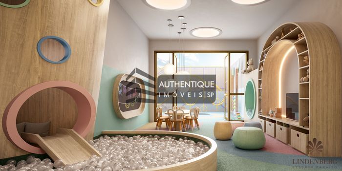 Foto 24 do(a) Cobertura de 4 quartos à venda em Paraíso, São Paulo