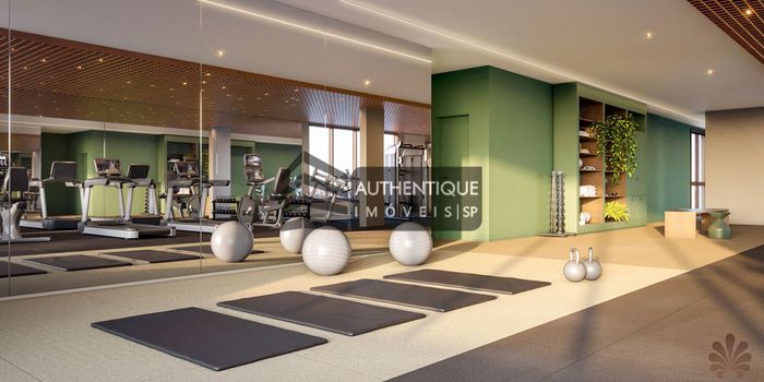 Foto 16 do(a) Cobertura de 4 quartos à venda em Paraíso, São Paulo