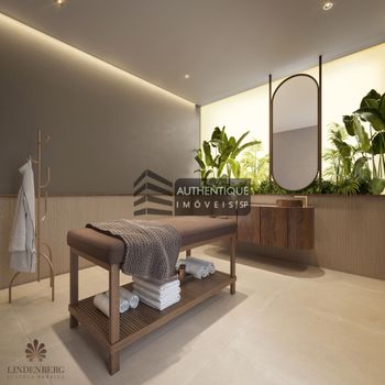 Foto 35 do(a) Cobertura de 4 quartos à venda em Paraíso, São Paulo