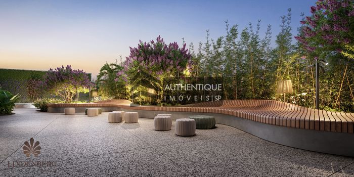 Foto 6 do(a) Cobertura de 4 quartos à venda em Paraíso, São Paulo