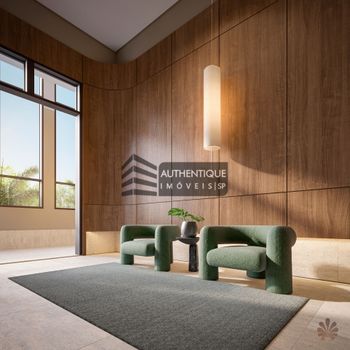 Foto 9 do(a) Cobertura de 4 quartos à venda em Paraíso, São Paulo