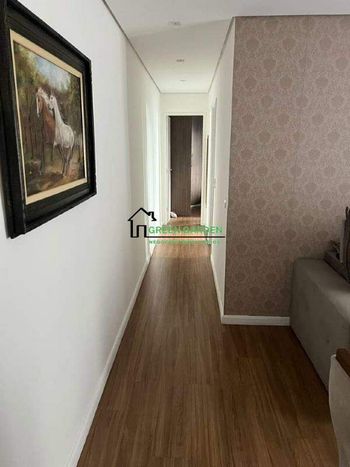 Foto 4 do(a) Apartamento de 2 quartos à venda em Jardim das Samambaias, Jundiaí