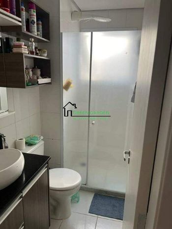 Foto 7 do(a) Apartamento de 2 quartos à venda em Jardim das Samambaias, Jundiaí