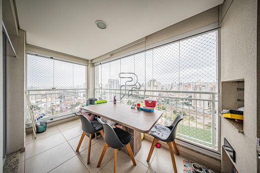 Foto 6 do(a) Apartamento de 2 quartos à venda em Barra Funda, São Paulo