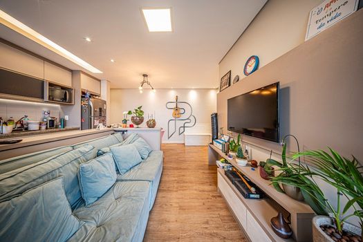 Foto 3 do(a) Apartamento de 2 quartos à venda em Barra Funda, São Paulo