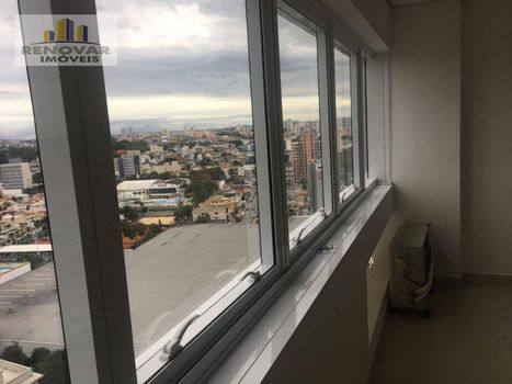 Foto 4 do(a) Sala / Conjunto Comercial false à venda em Vila Partenio, Mogi das Cruzes