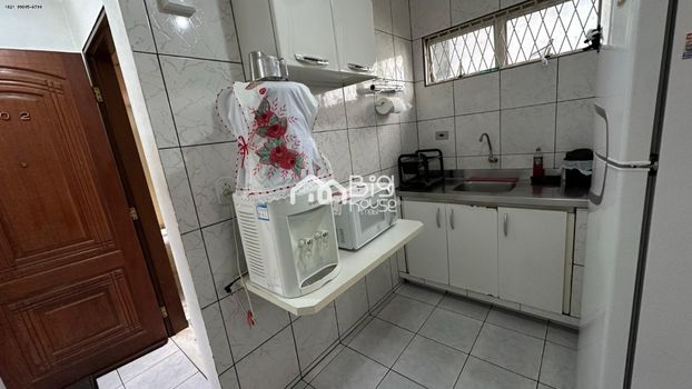 Foto 10 do(a) Apartamento de 4 quartos à venda em Farol, Maceió