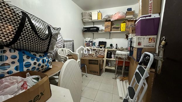 Foto 12 do(a) Apartamento de 4 quartos à venda em Farol, Maceió