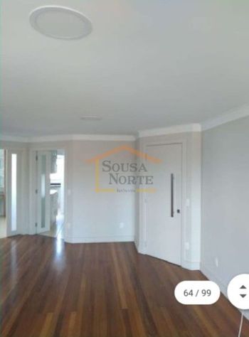 Foto 2 do(a) Apartamento de 2 quartos à venda em Parque Mandaqui, São Paulo