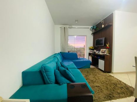 Foto 8 do(a) Apartamento de 3 quartos à venda em Jardim dos Estados, Taubaté