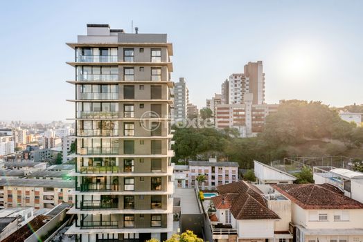 Foto 9 do(a) Apartamento de 3 quartos à venda em Rio Branco, Porto Alegre