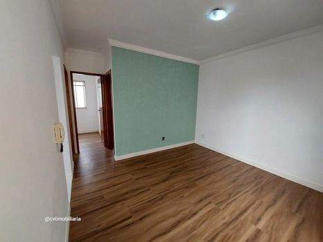 Foto 2 do(a) Apartamento de 2 quartos à venda em Caiçara-Adelaide, Belo Horizonte