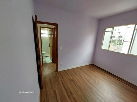 Foto 9 do(a) Apartamento de 2 quartos à venda em Caiçara-Adelaide, Belo Horizonte