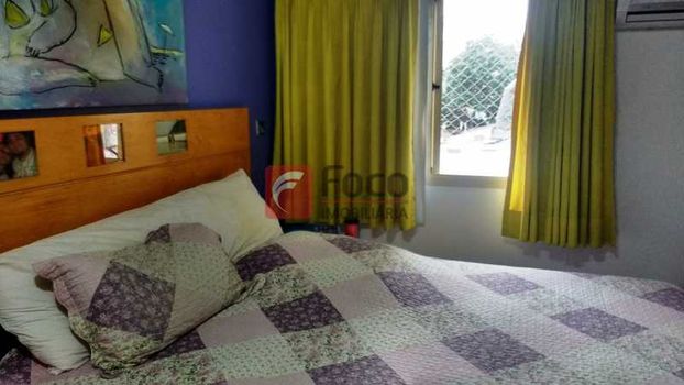 Foto 23 do(a) Apartamento de 3 quartos à venda em Jardim Botânico, Rio de Janeiro