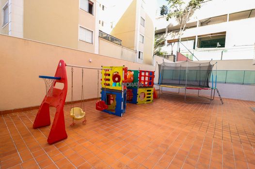 Foto 30 do(a) Apartamento de 4 quartos à venda em Buritis, Belo Horizonte